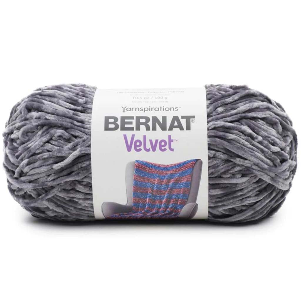 Bernant Velvet Yarn