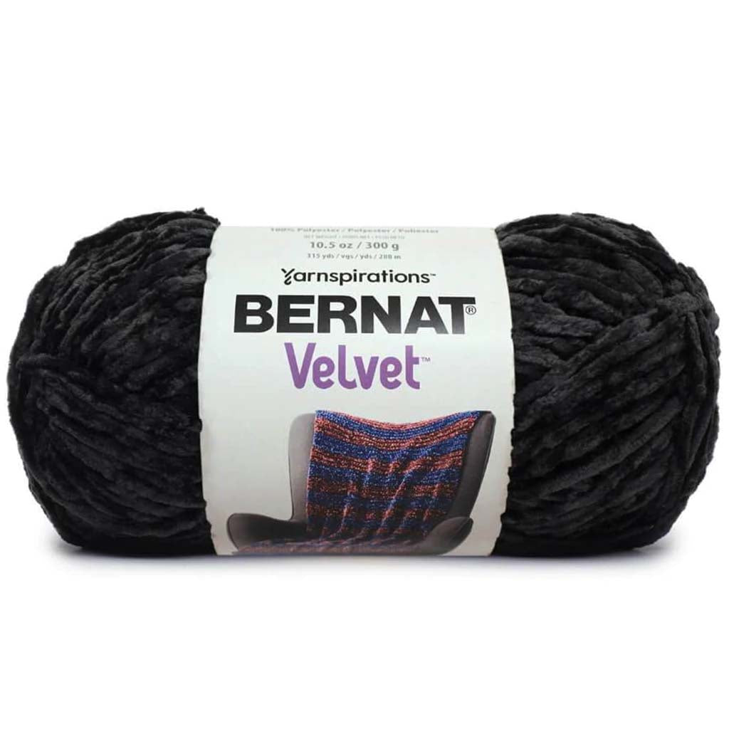 Bernant Velvet Yarn