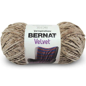 Bernant Velvet Yarn