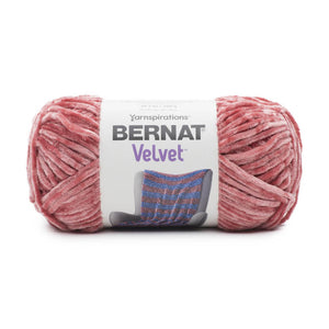 Bernat Velvet Yarn 10.5oz