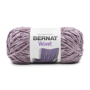 Bernat Velvet Yarn 10.5oz