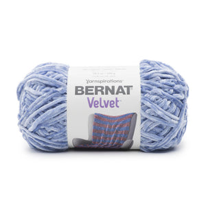 Bernat Velvet Yarn 10.5oz