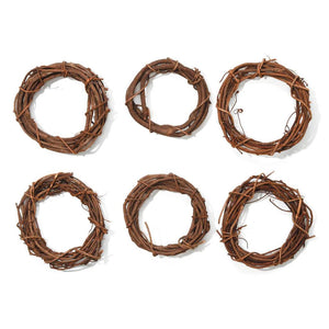 Grapevine Wreath