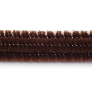 Chenille Stems 9mm 15 Pieces