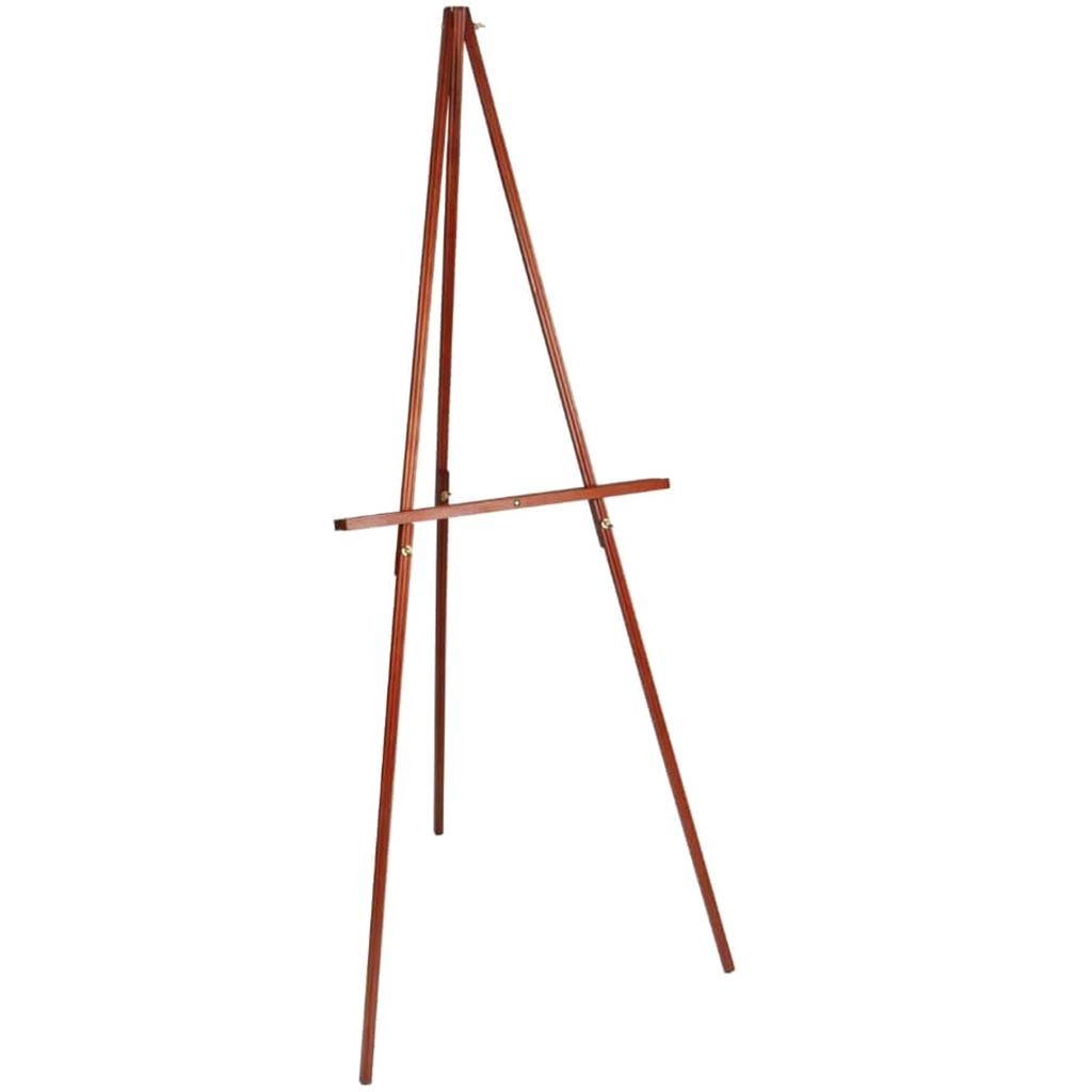 Wooden Sketch Easel