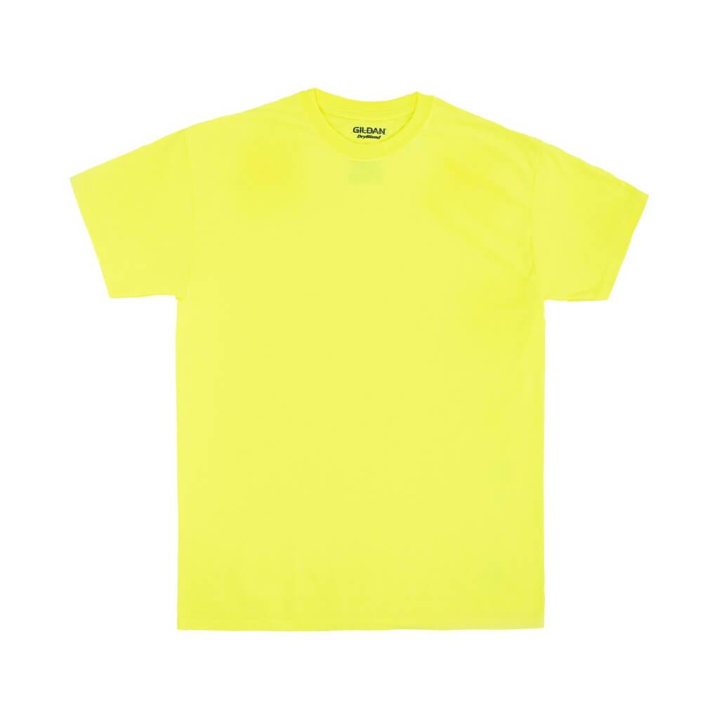 Gildan Short Sleeve T-Shirt Adult