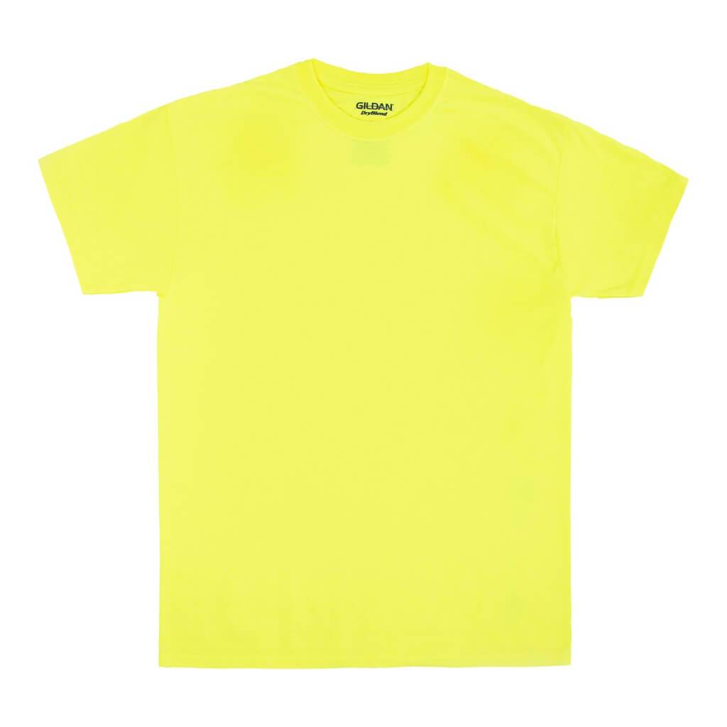 Gildan Short Sleeve T-Shirt Adult