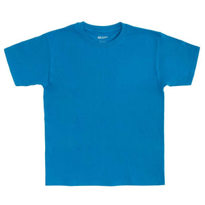 Gildan Short Sleeve T-Shirt Crew Youth