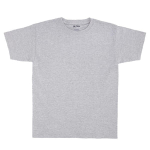 Gildan Short Sleeve T-Shirt Crew Youth