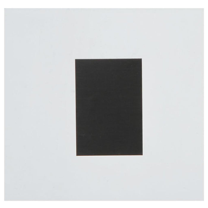 Acrylic Frame - Magnetic - 5 x 5 Inches