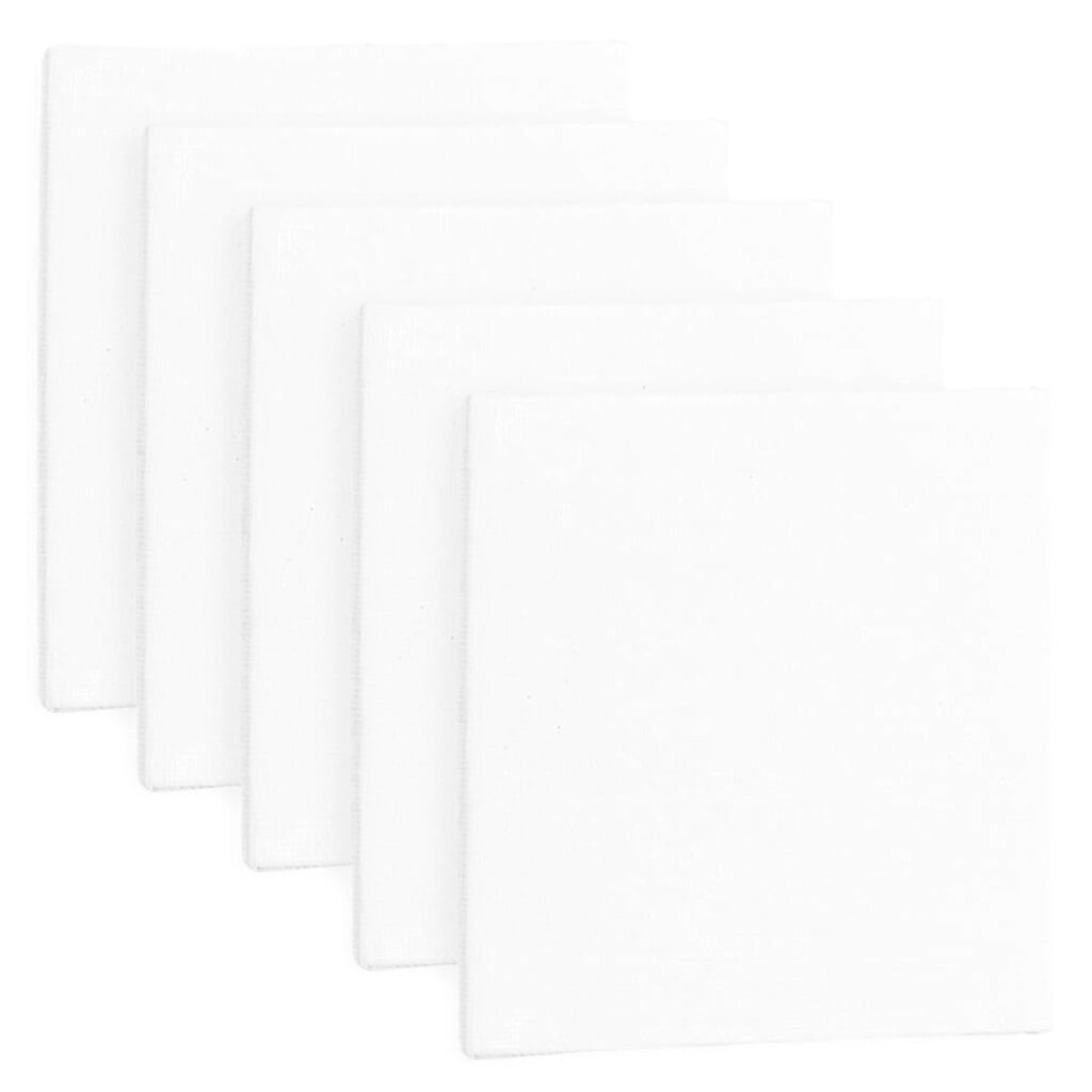 Studio 71 Canvas Panel 5pcs