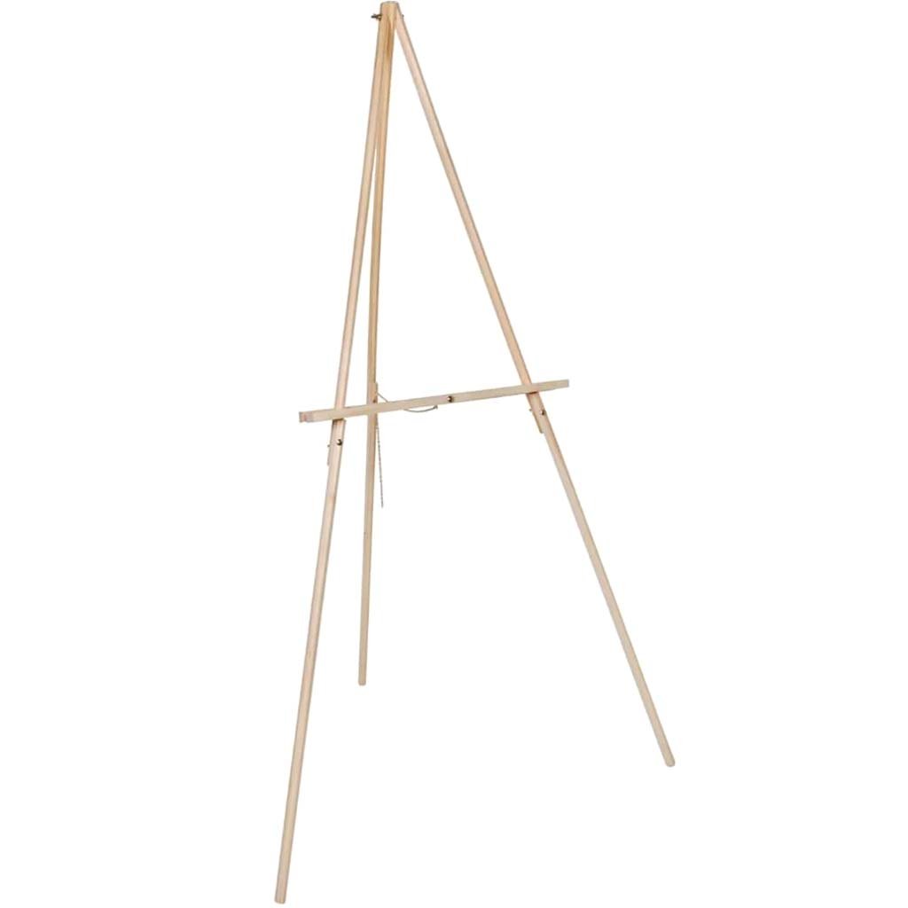 Wooden Sketch Easel