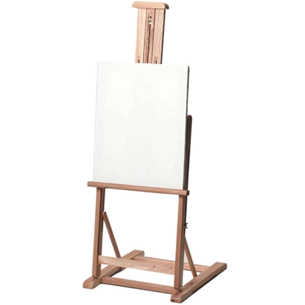 Tabletop Easel: Wood