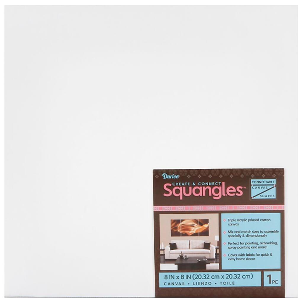 Squangles Square Decor Panel