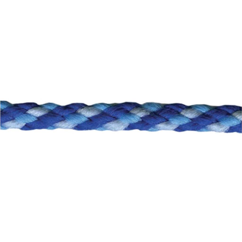 Bonnie Macrame Craft Cord Blueberry 4mm x 100 yards