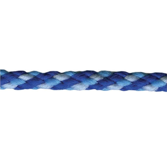 Bonnie Macrame Craft Cord Blueberry 4mm x 100 yards