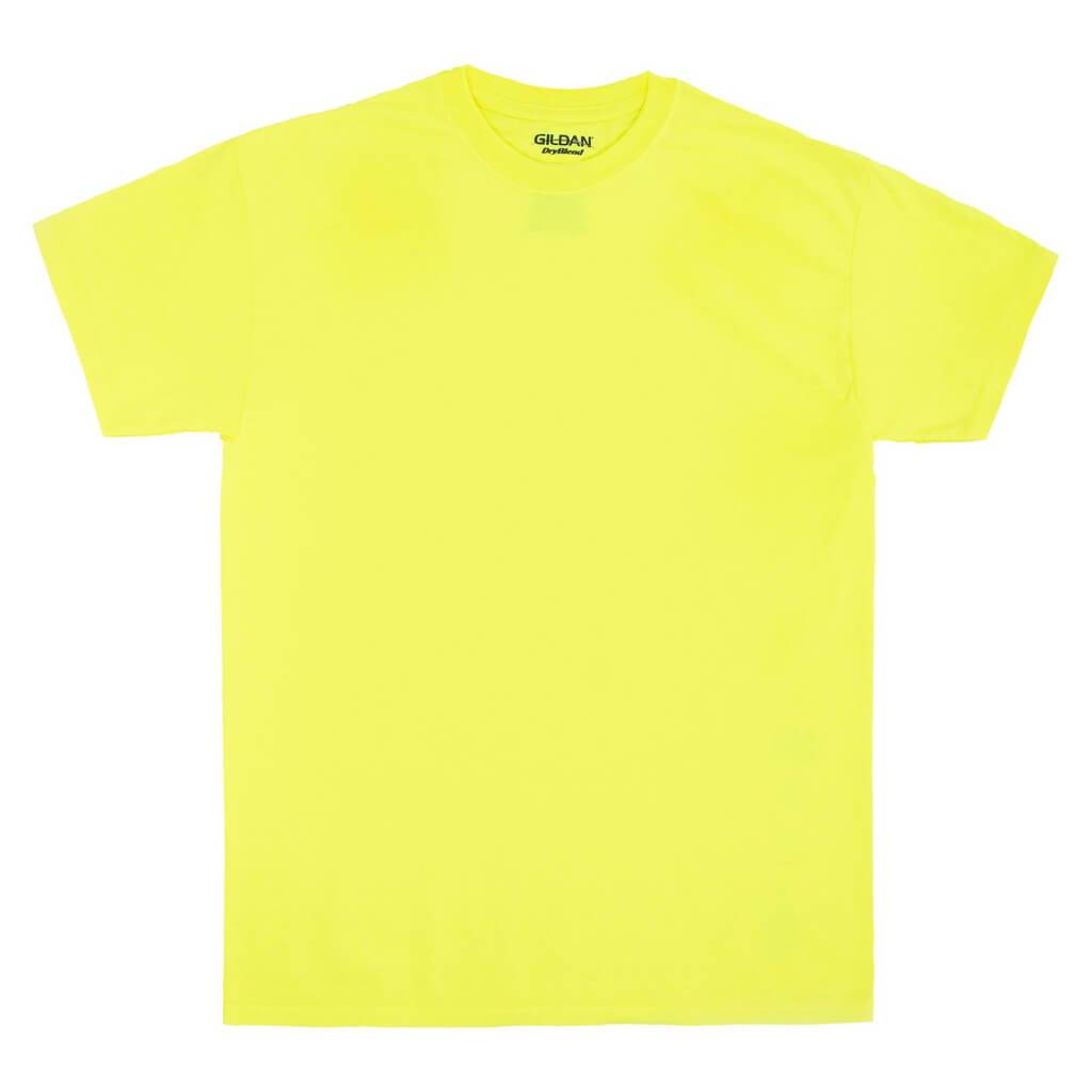 Gildan Short Sleeve T-Shirt Adult