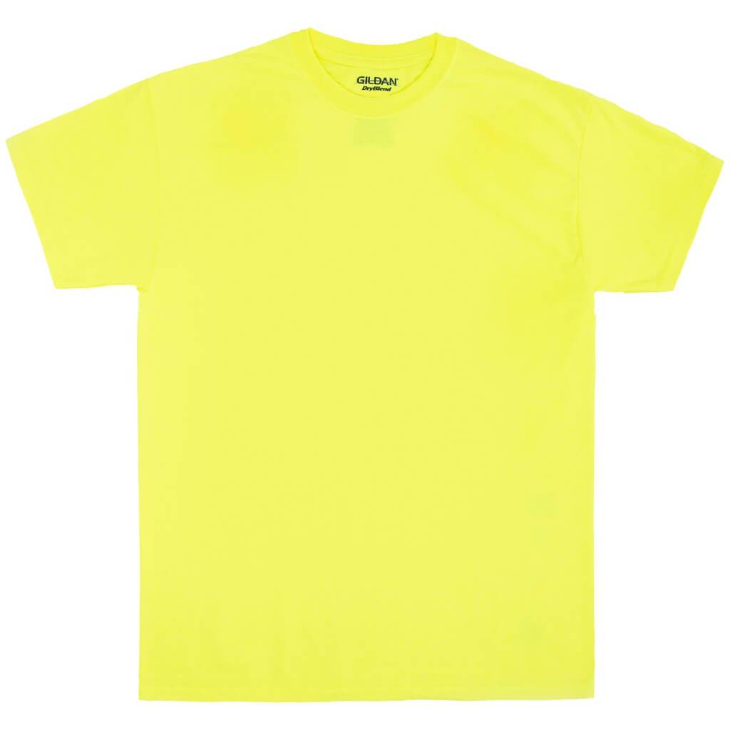 Gildan Short Sleeve T-Shirt Adult