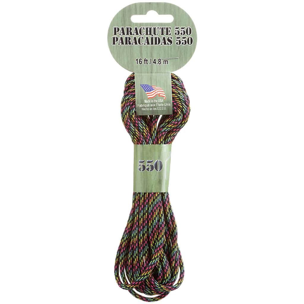 Para Cord 550 16 Disco Nights