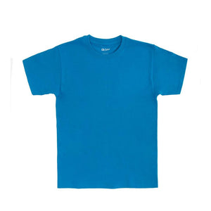 Gildan Short Sleeve T-Shirt Crew Youth