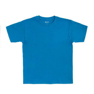 Gildan Short Sleeve T-Shirt Crew Youth