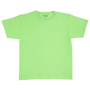 Gildan Short Sleeve T-Shirt Crew Youth