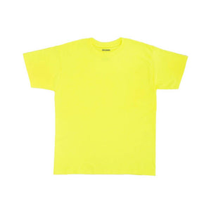 Gildan Short Sleeve T-Shirt Crew Youth