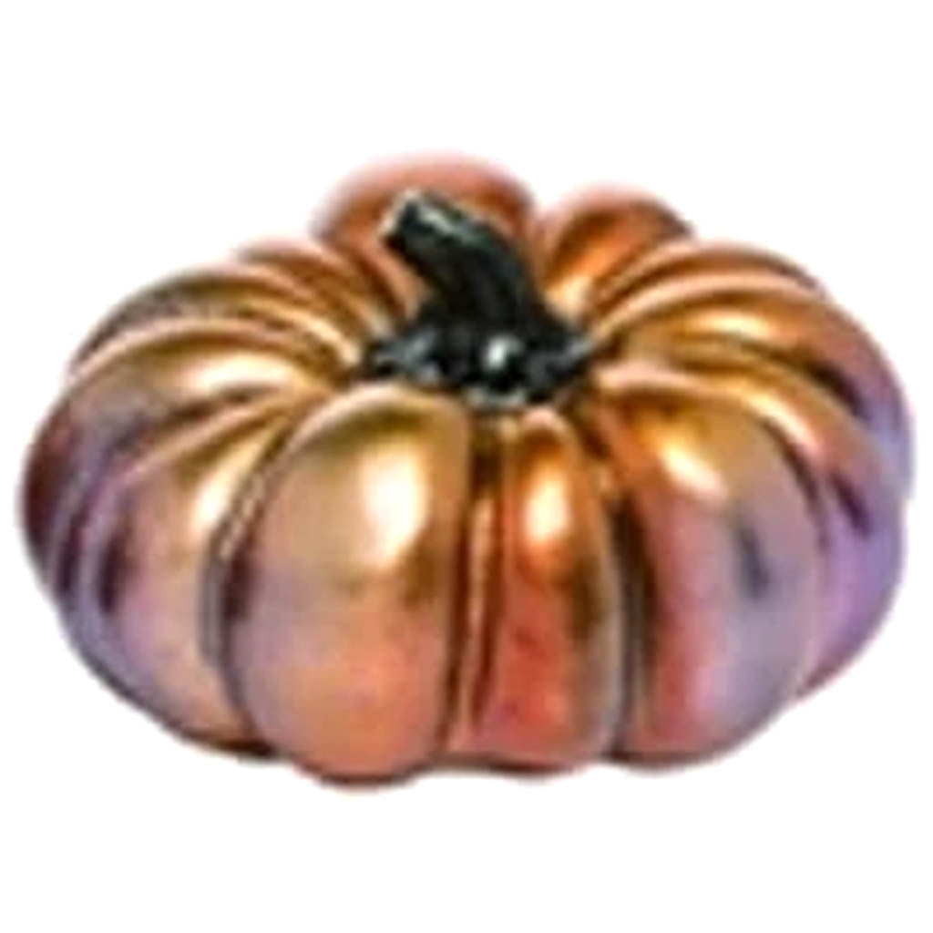 Injected Res Mercury Pumpkin