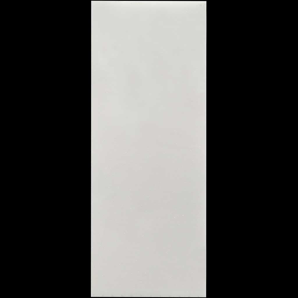 Styrofoam Sheet 3x11x36in White