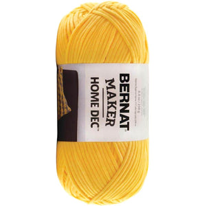 Bernat Maker Home Dec Yarn Creative Minds