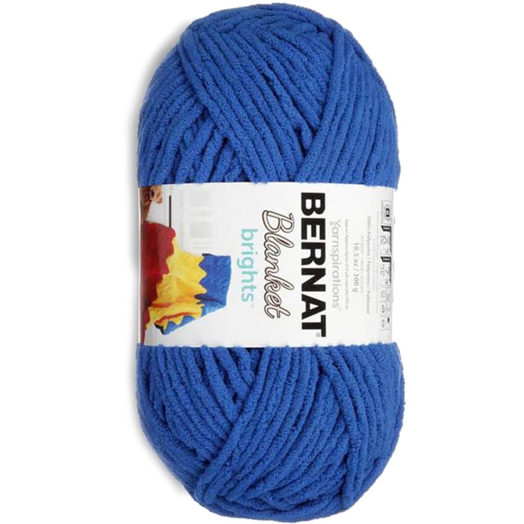 Blanket Brights Yarn 10.5oz