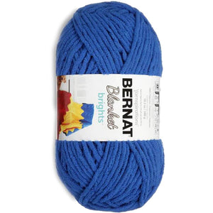 Blanket Brights Yarn 10.5oz