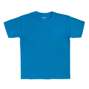 Gildan Short Sleeve T-Shirt Crew Youth