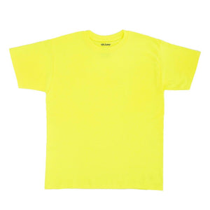 Gildan Short Sleeve T-Shirt Crew Youth