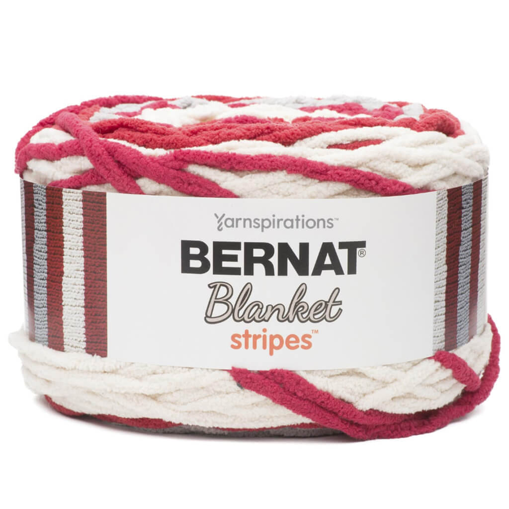 Blanket Stripes Yarn