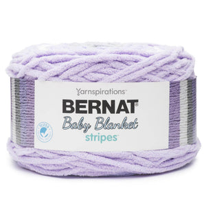 Blanket Stripes Yarn