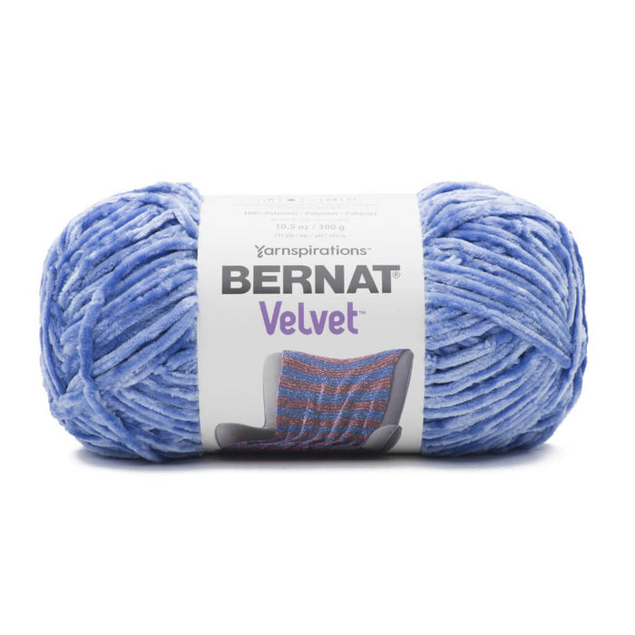 Bernat Velvet Yarn 300g