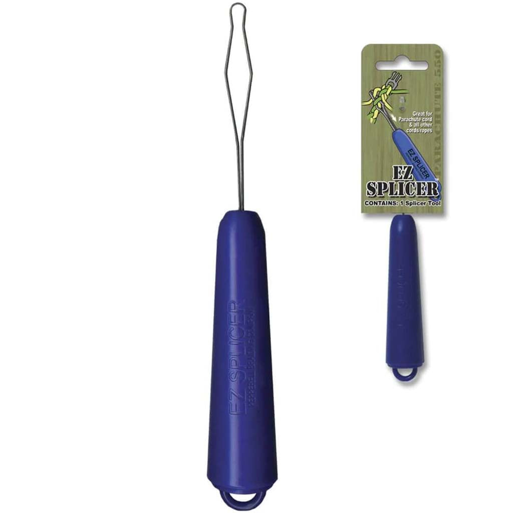 Pepperell Paracord Splicing Tool