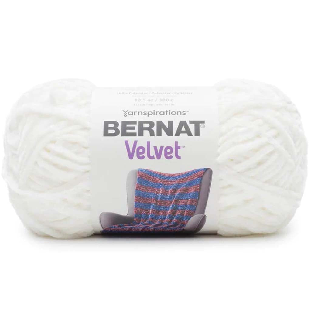 Bernant Velvet Yarn