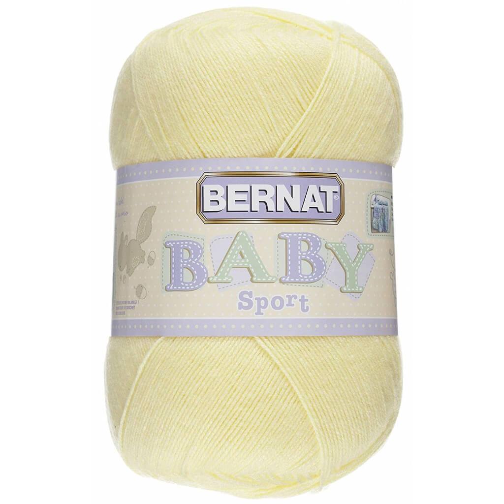 YARN BABY BIGBALL