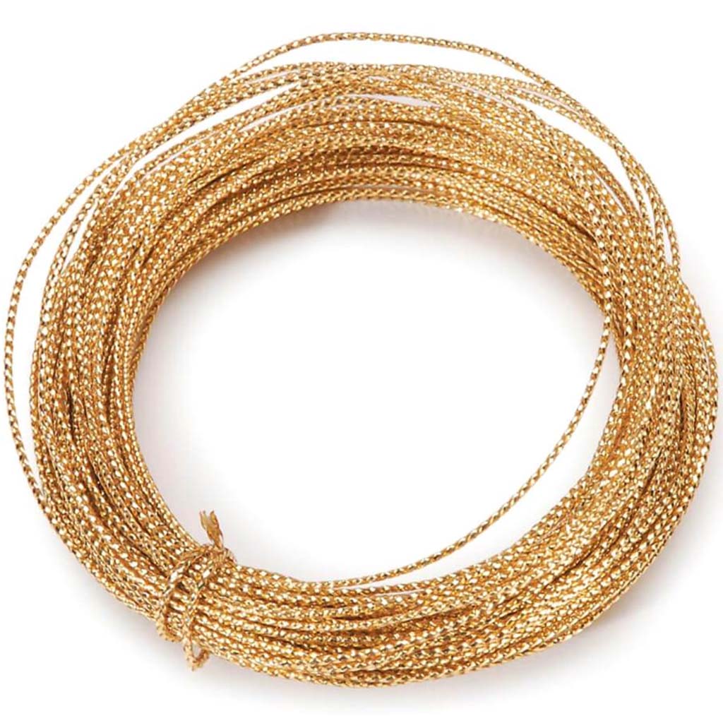 Bowdabra Wire Gold 50ft