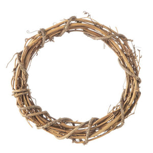 Grapevine Wreath