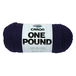 Yarn One Pound