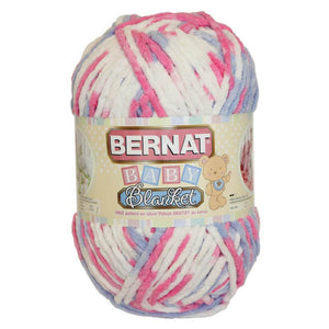 Bernat Baby Blanket Yarn 100g