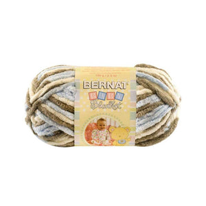 Bernat Baby Blanket Yarn 100g