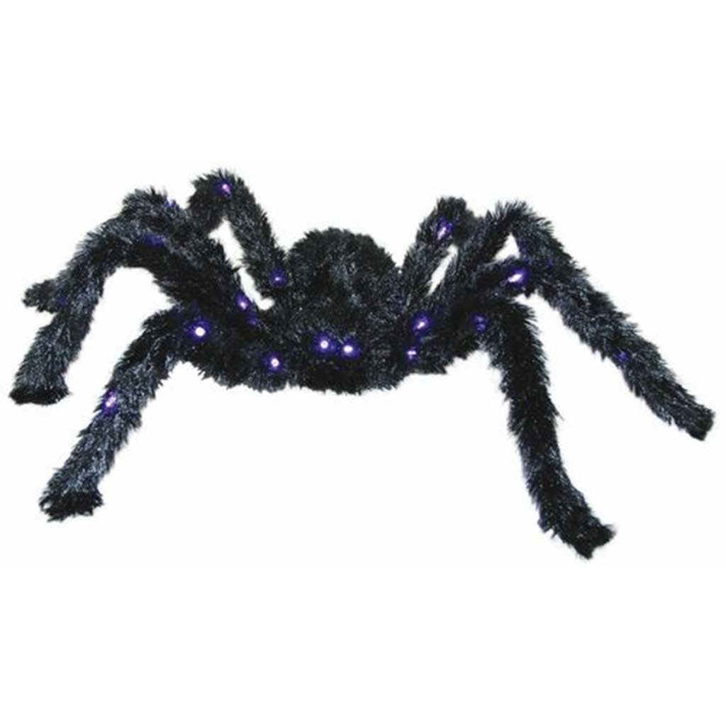 Light Up Spider