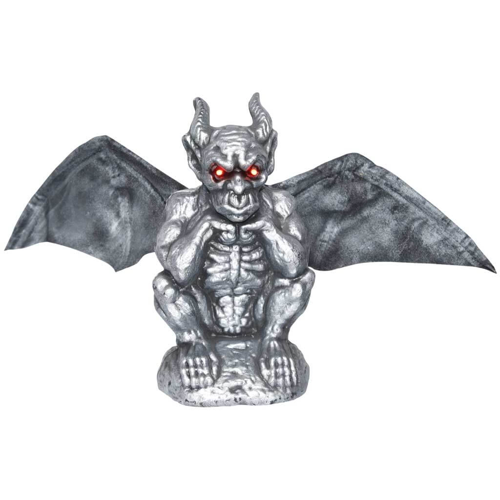 Animated Gargoyle