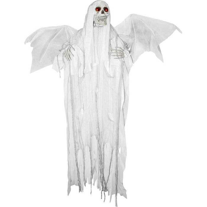Animated Death with Wings