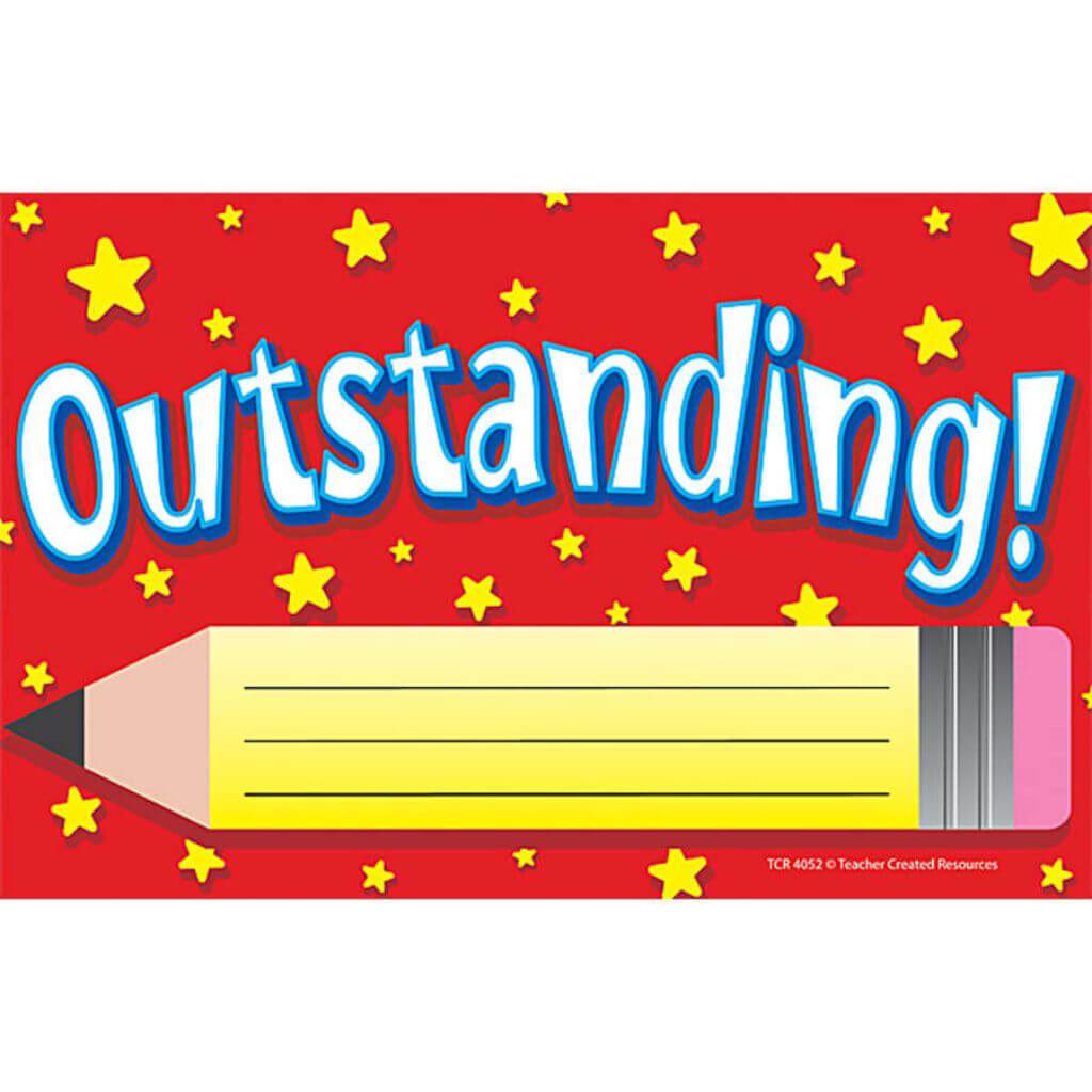 Awards Outstanding