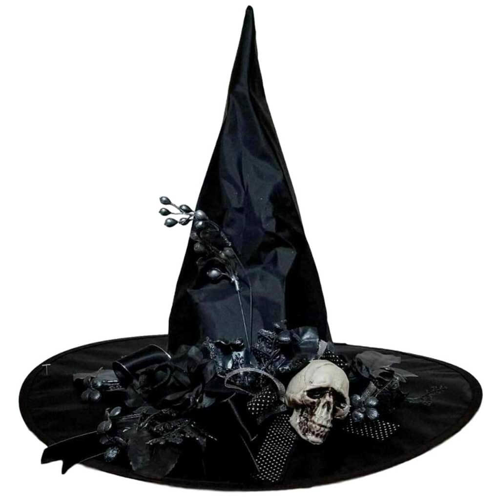 Witch Hat Assortment